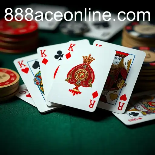 The Fascinating World of Card Games