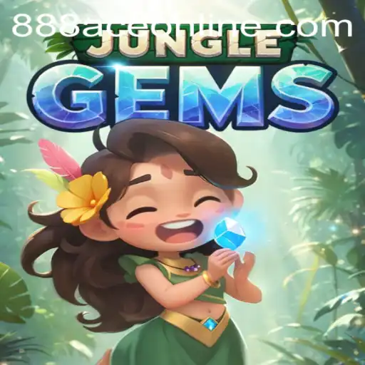 Explore the Exciting World of JungleGems