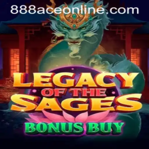 Legacy of the Sages Bonus Buy