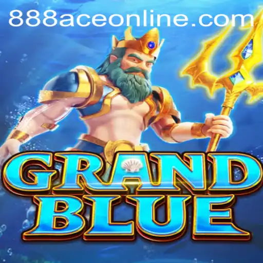 Exploring the World of GRANDBLUE in 888ACE ONLINE