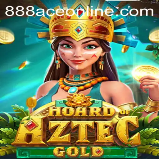 Discover the Thrill of HoardofAztecgold with 888ACE ONLINE: A Journey into Ancient Riches