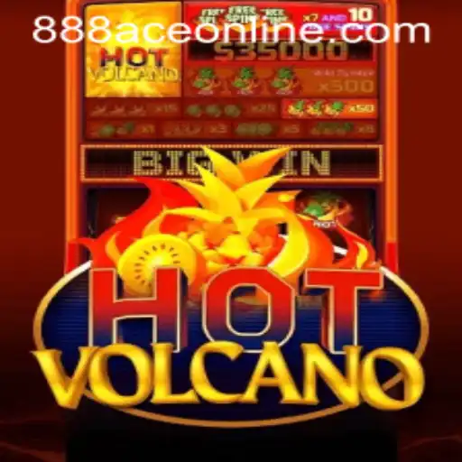 Unleashing the Thrills of HotVolcano: The Ultimate Gaming Experience