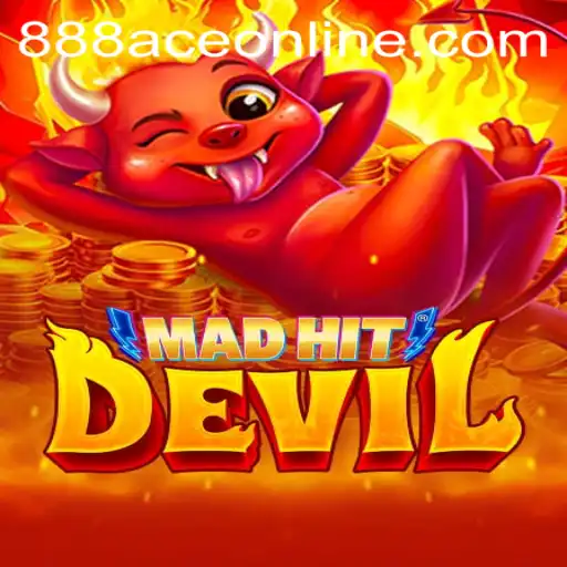 MadHitDevil: The New Sensation in Online Gaming