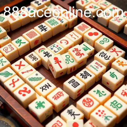 Exploring the World of Mahjong and Its Online Expansion with 888ACE ONLINE