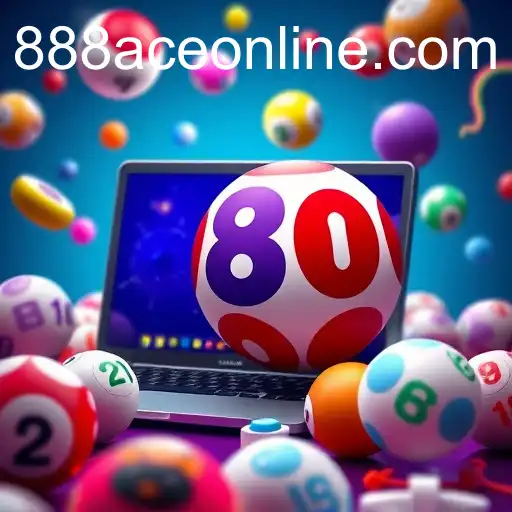 Online Bingo: The Evolution and Impact of 888ACE ONLINE