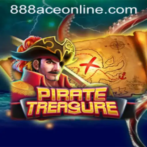 PirateTreasure: An Exciting New Game by 888ACE ONLINE