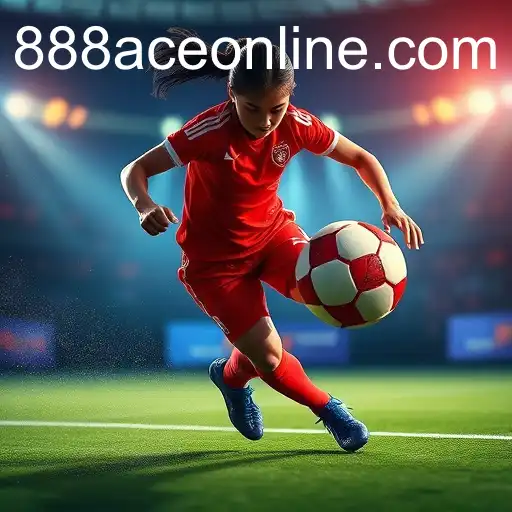 The Evolution of Sports in the Digital Age with 888ACE ONLINE