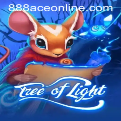 TreeofLight: Embark on a Magical Adventure with 888ACE ONLINE