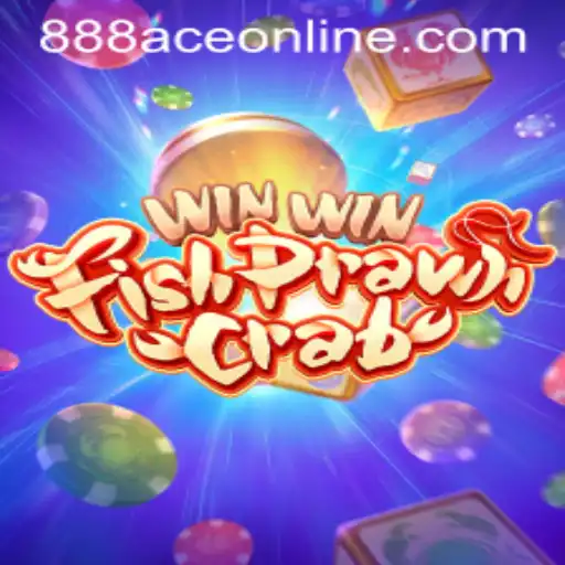 Dive into the Exciting World of WinWinFishPrawnCrab with 888ACE ONLINE