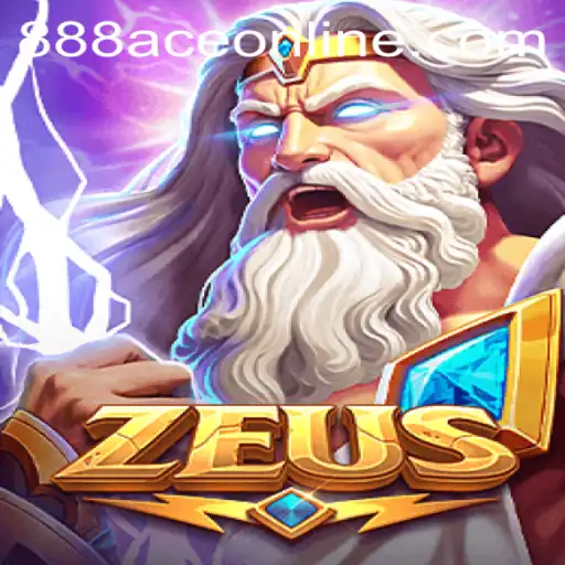 Unveiling Zeus: The Epic Online Experience of 888ACE ONLINE